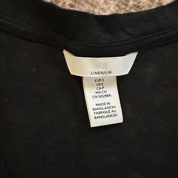 Linen Top Bundle - Picture 8 of 10